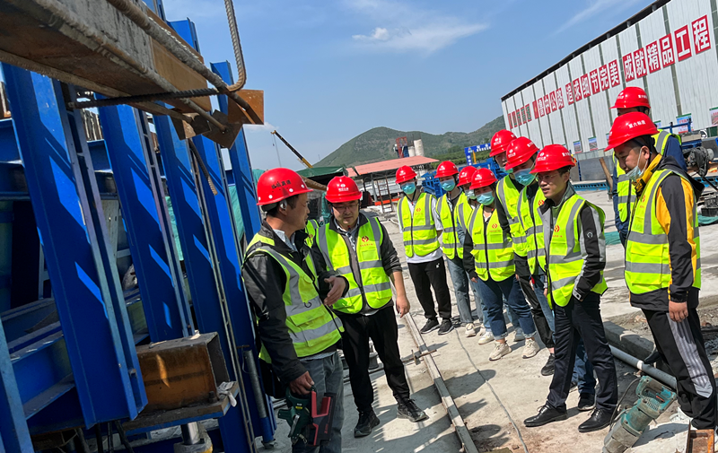 8箱梁液壓模板介紹。_副本