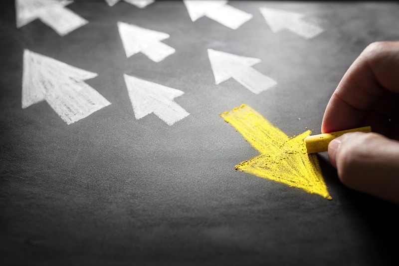 要有正確的價(jià)值觀