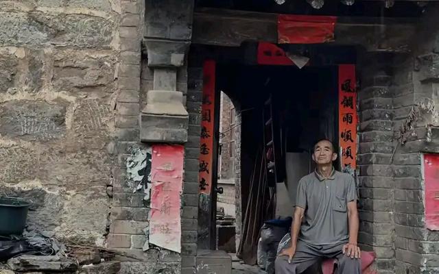 有感于那個六十六歲的天才少年