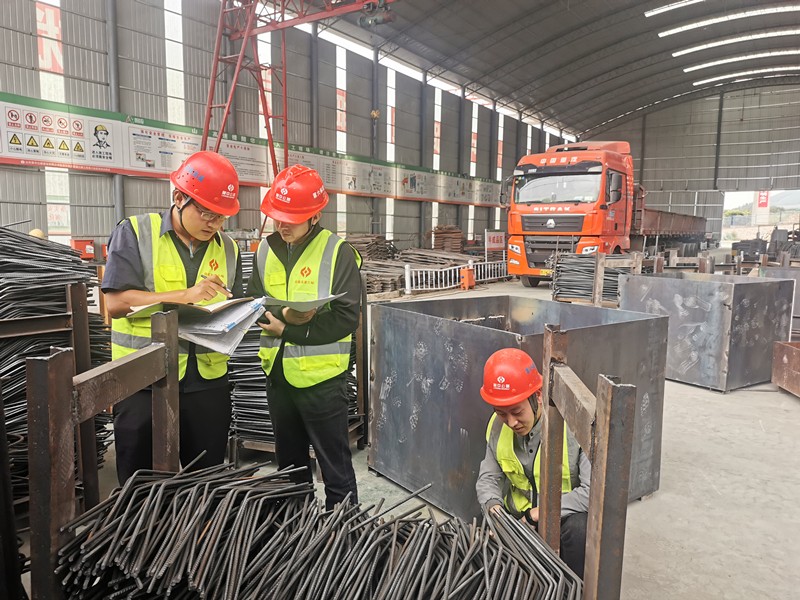 修好路，架好橋，干好活，更要算好賬