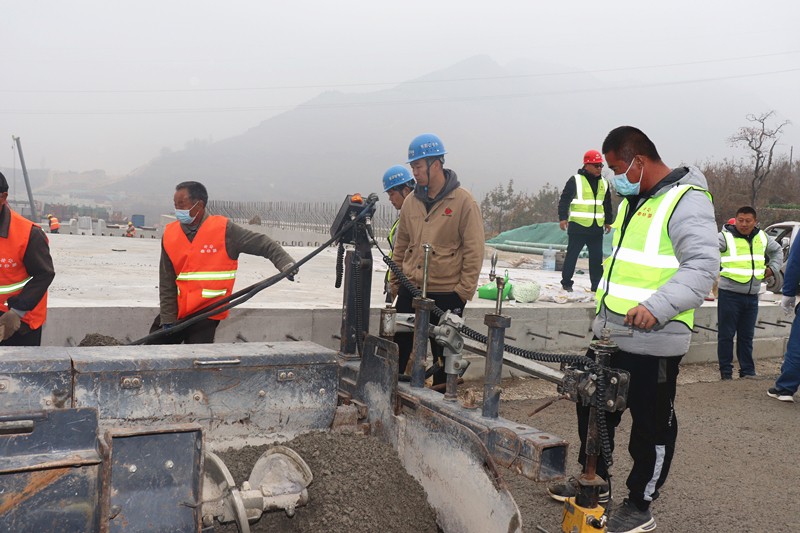 現(xiàn)場監(jiān)理旁站_副本