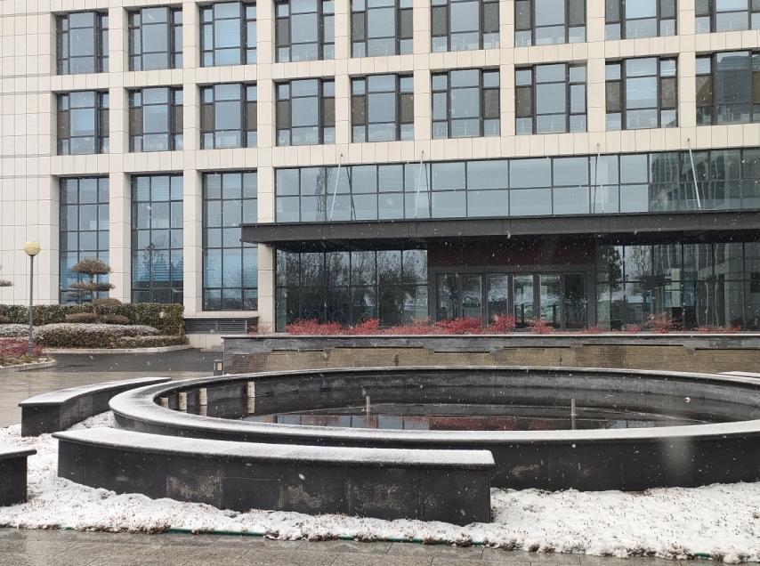 “小年”迎小雪