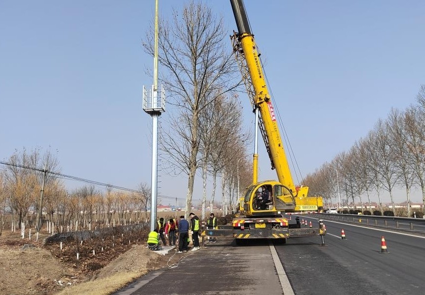 細(xì)字當(dāng)頭，實(shí)字為先，第二區(qū)域項(xiàng)目部穩(wěn)健開(kāi)局