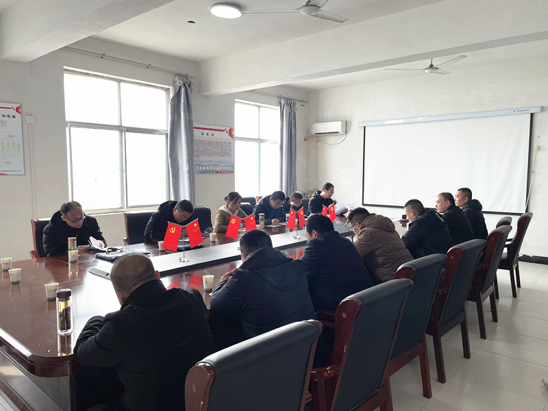 臨沂市質(zhì)監(jiān)站、臨沂市公路事業(yè)發(fā)展中心一行對(duì)郯城G205項(xiàng)目開(kāi)展督導(dǎo)檢查工作