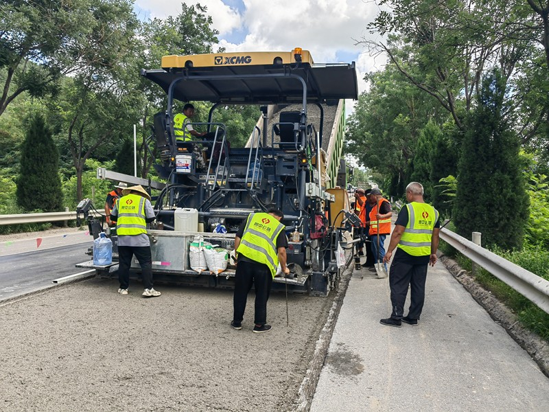 腳踏實(shí)地，仰望星空 ——寫在第二區(qū)域項(xiàng)目部2023歲末