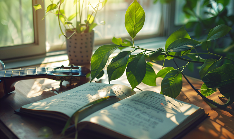 當(dāng)青春與未來競合