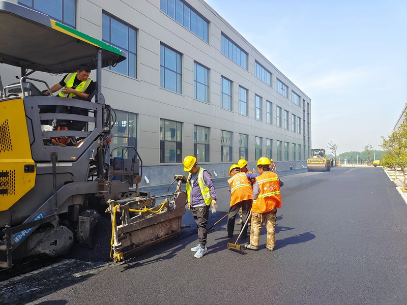 求生存、謀發(fā)展——路源新材料積極承攬外協(xié)項目