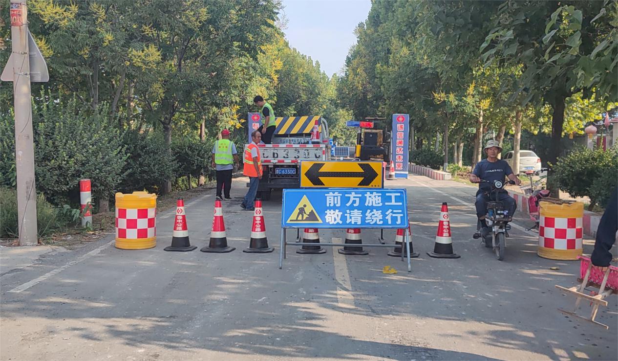 堅守崗位，不忘初心