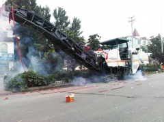 S342嵐?jié)€開工動(dòng)態(tài)