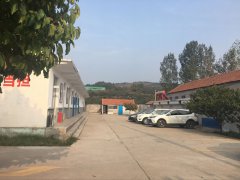 養(yǎng)護(hù)分公司博沂路水果之鄉(xiāng)沂源