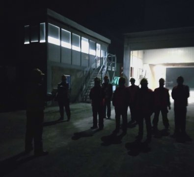 奮戰(zhàn)“五一” 吹響向前進(jìn)的號角——京滬高速路面分部工作紀(jì)實