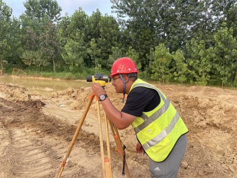 乘風(fēng)破浪，我定不負(fù)眾望