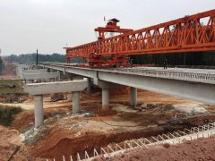 淺談江西省高速公路建設(shè)“監(jiān)管一體化”