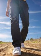 行走?堅(jiān)守