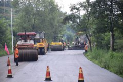 S236博沂線一合同工程動(dòng)態(tài)