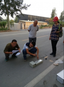 山東魯中公路市政檢測(cè)有限公司順利通過(guò)資質(zhì)認(rèn)定