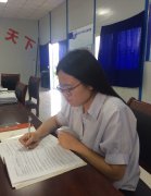 溫暖在左，幸福在右