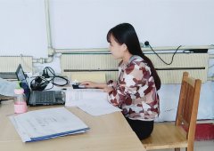 堅(jiān)持就有收獲