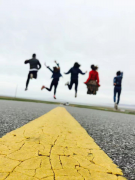 歲月慢一點(diǎn)