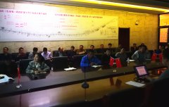 G2京滬項(xiàng)目部樁基首件工程總結(jié)會(huì)議順利召開