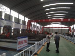 參觀學習G2京滬高速項目部心得體會