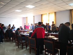 G2京滬項(xiàng)目部獲得九月份月度檢查第二名