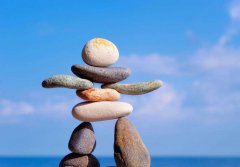 穩(wěn)定，往往是一種高風(fēng)險