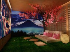 時(shí)尚的背后