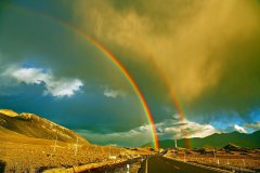 追夢(mèng)，一直在路上