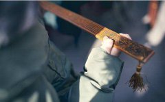 心存戒尺，砥礪前行