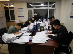 2019，溫暖隨行