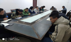 昂揚(yáng)的五月——博山市政項(xiàng)目部工作紀(jì)實(shí)