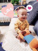 父愛在山，責(zé)任在肩