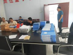 有備無患，防患未然