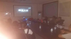 職工之家，我們的家——市政工程分公司8月份職工之家活動(dòng)紀(jì)實(shí)