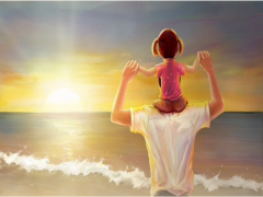 父母的每一句話，都可能影響孩子一生！