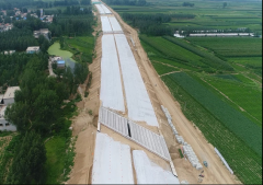 新寧高速項(xiàng)目直通車：秋季百日大干進(jìn)行時(shí)