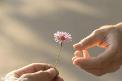 愛護自己，就是愛護親情