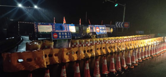 狂風(fēng)暴雨中彰顯使命擔(dān)當(dāng)