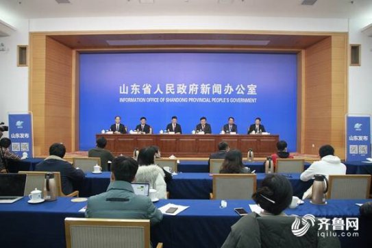 山東規(guī)劃到2025年底高速公路通車里程達10000公里 保持全國前五