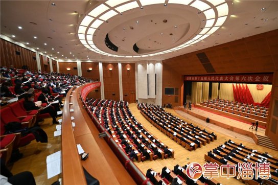 2021年《政府工作報(bào)告》出爐，今年，淄博要干這些大事！