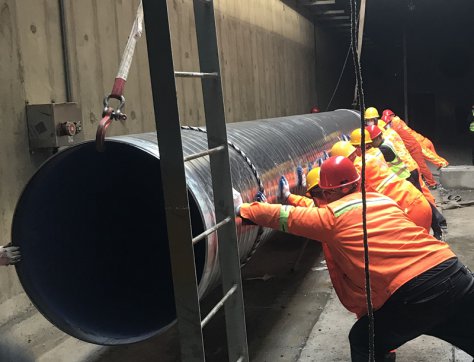 【抓作風(fēng) 創(chuàng)效益】公司開展一季度專項檢查工作