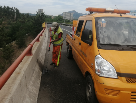 第四工程公司青蘭小修項(xiàng)目近期工作動(dòng)態(tài)