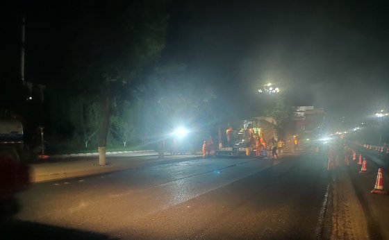 以夢為馬，不負韶華