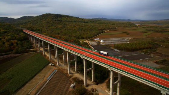 交通運輸部修訂印發(fā)三個公路領(lǐng)域規(guī)范性文件