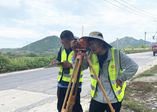 【抓作風(fēng) 創(chuàng)效益】統(tǒng)一思想 凝聚力量——臨臨項目開工沖刺