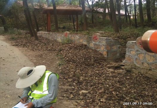 臨臨高速專(zhuān)題：復(fù)測(cè)完成迎中秋