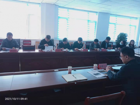 【抓作風(fēng) 創(chuàng)效益】沂源縣人民路PPP項(xiàng)目順利通過缺陷責(zé)任期內(nèi)運(yùn)營期績效考核