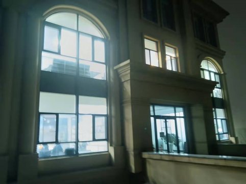 靜止不停止，第二區(qū)域項(xiàng)目部按下加速鍵