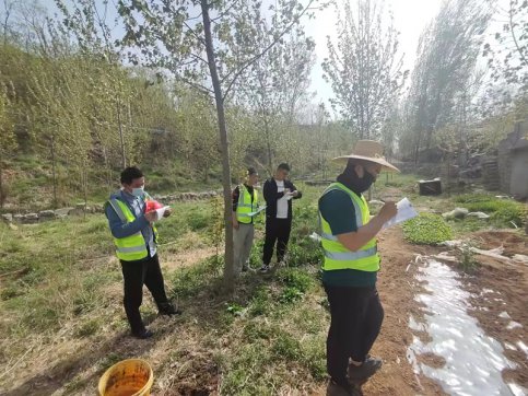 “五一”專題：贊美我們勤勞又樸實(shí)的公路工程建設(shè)者